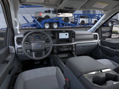 2026 Ford F-450SD XLT DRW