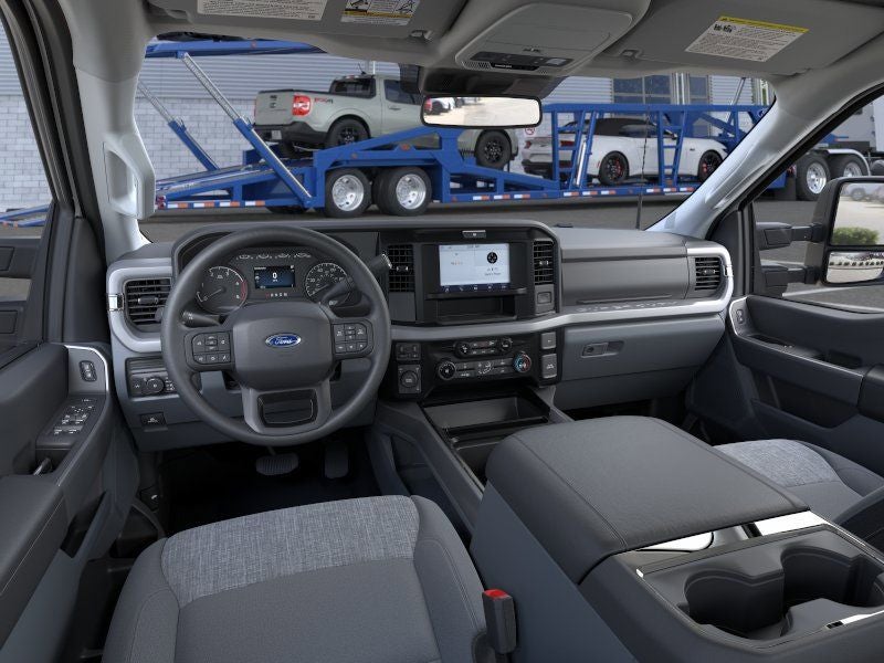 2026 Ford F-450SD XLT DRW