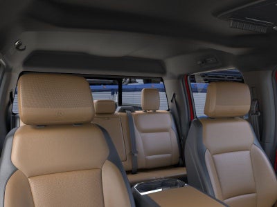 2026 Ford F-450SD Lariat DRW