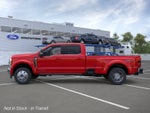 2026 Ford F-450SD Lariat DRW