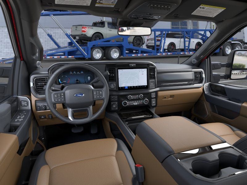 2026 Ford F-450SD Lariat DRW