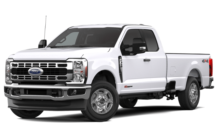 2026 Ford F-350's photo