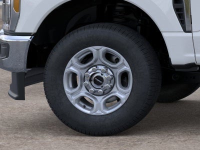 2026 Ford F-350SD XLT