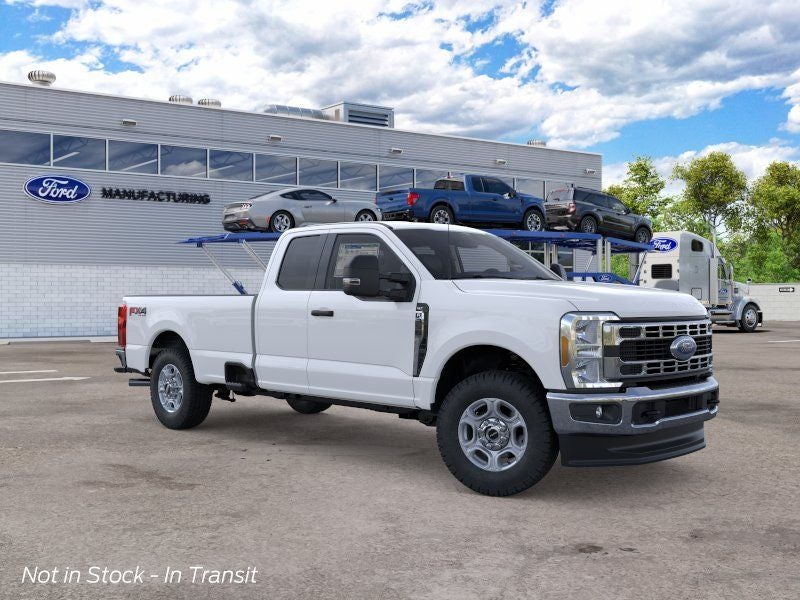 2026 Ford F-350SD XLT