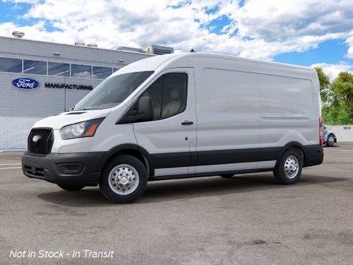 2027 Ford Transit-350 Base