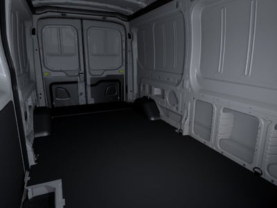 2027 Ford Transit-350 Base