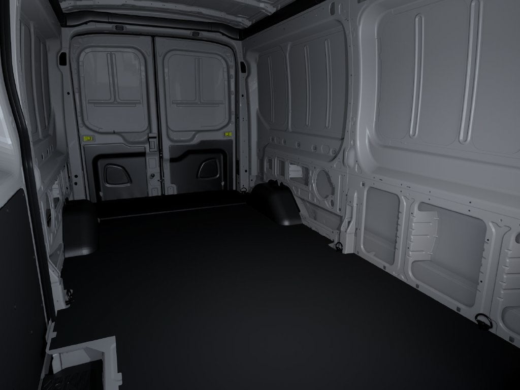2027 Ford Transit-350 Base