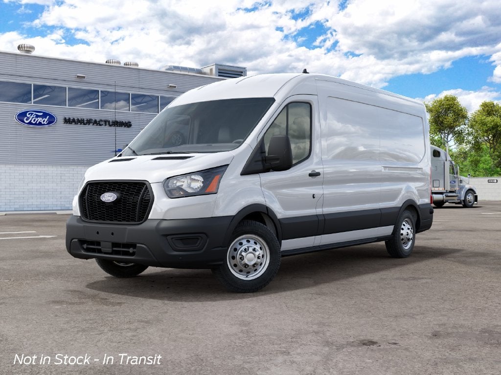 2027 Ford Transit-350 Base