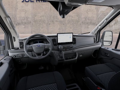 2027 Ford Transit-250 Base