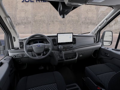 2027 Ford Transit-250 Base