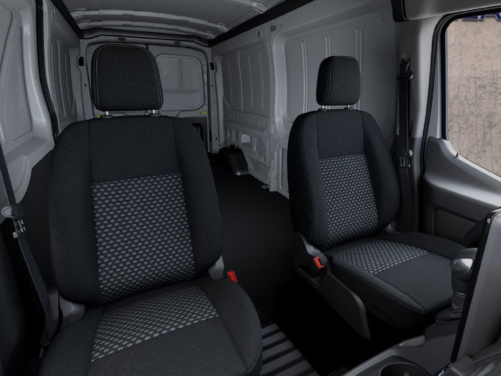 2027 Ford Transit-250 Base