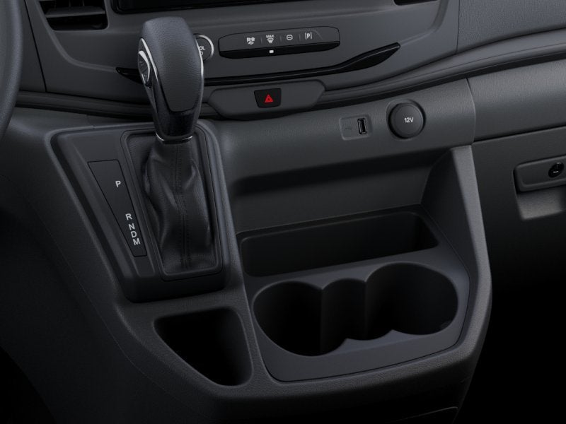 2027 Ford Transit-250 Base