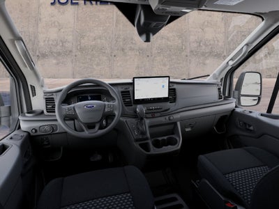2027 Ford Transit-250 Base