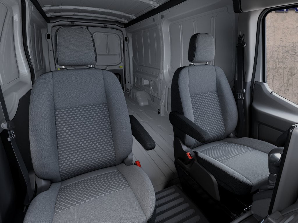 2027 Ford Transit-250 Base