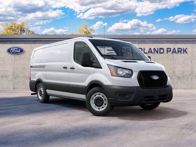 2027 Ford Transit-250 Base
