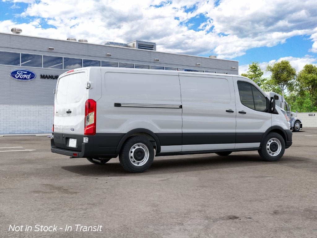 2027 Ford Transit-250 Base