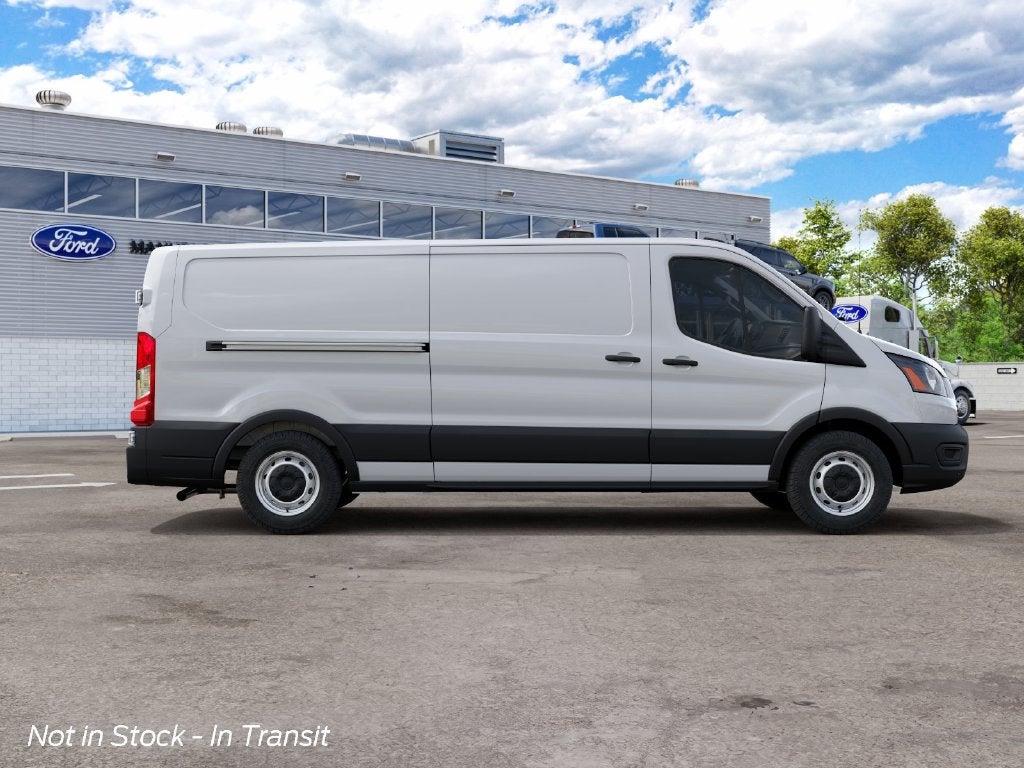 2027 Ford Transit-250 Base