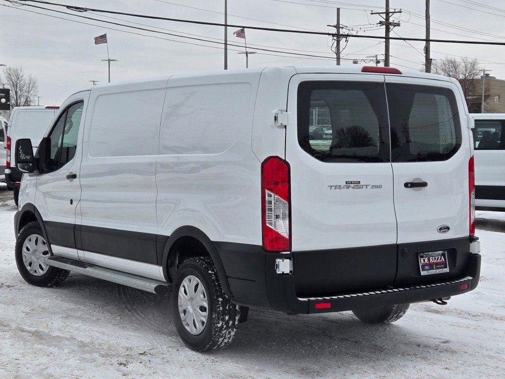 2024 Ford Transit-250 Base