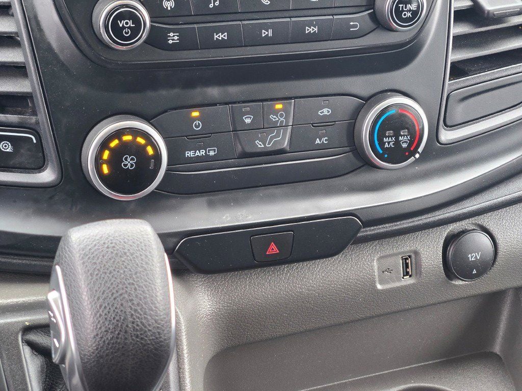 2024 Ford Transit-250 Base