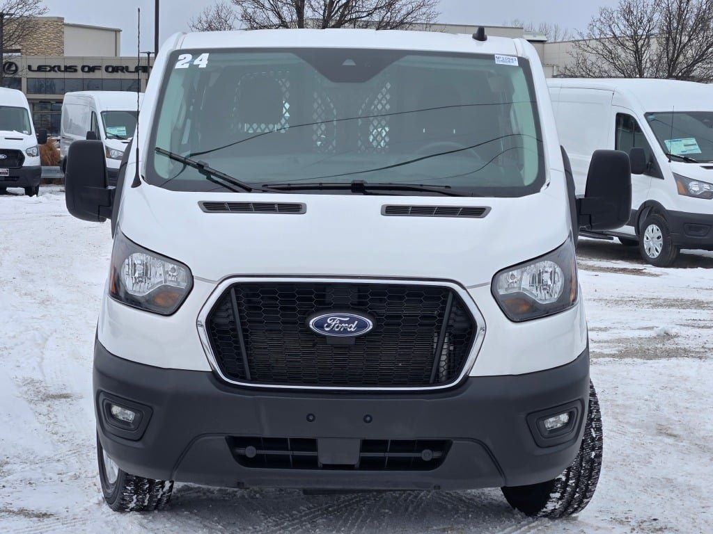 2024 Ford Transit-250 Base