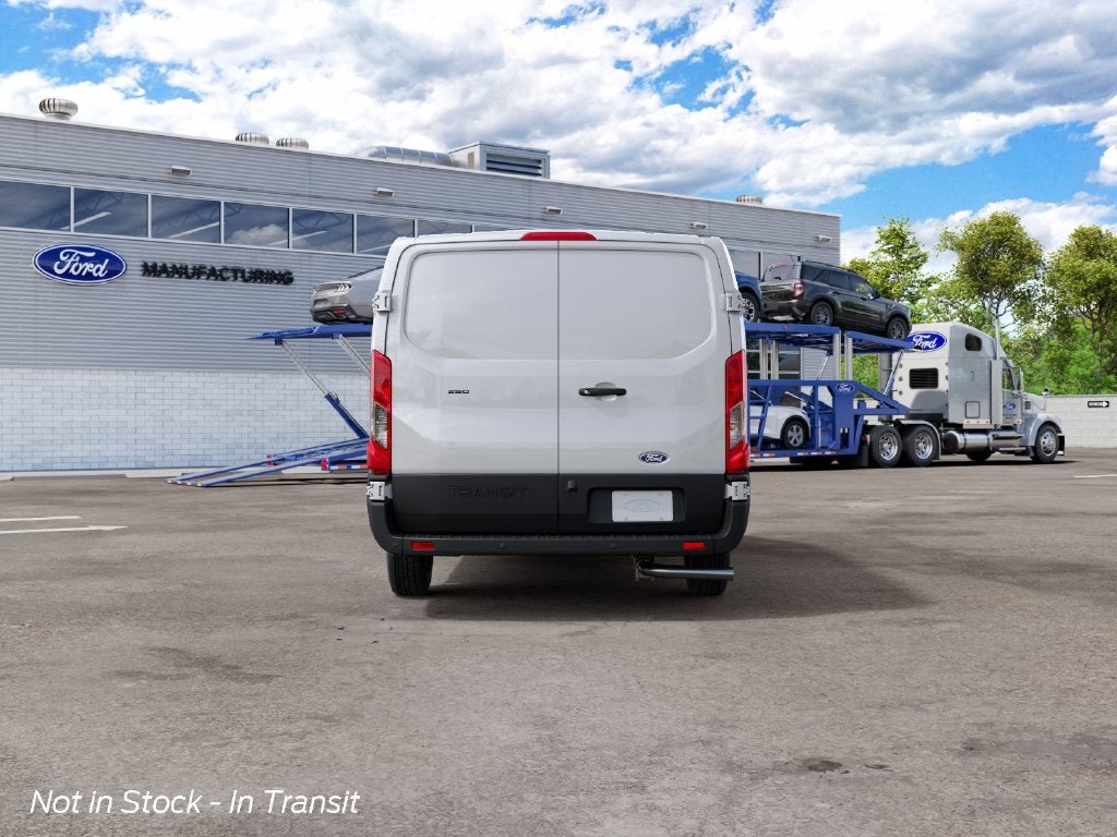 2027 Ford Transit-250 Base