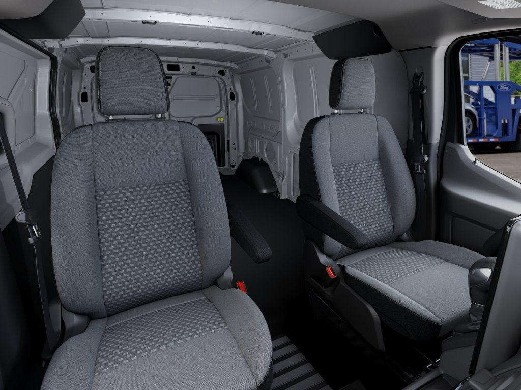 2027 Ford Transit-250 Base