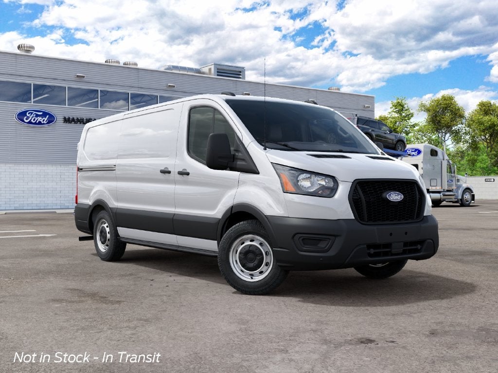 2027 Ford Transit-250 Base