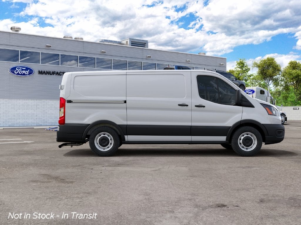 2027 Ford Transit-250 Base