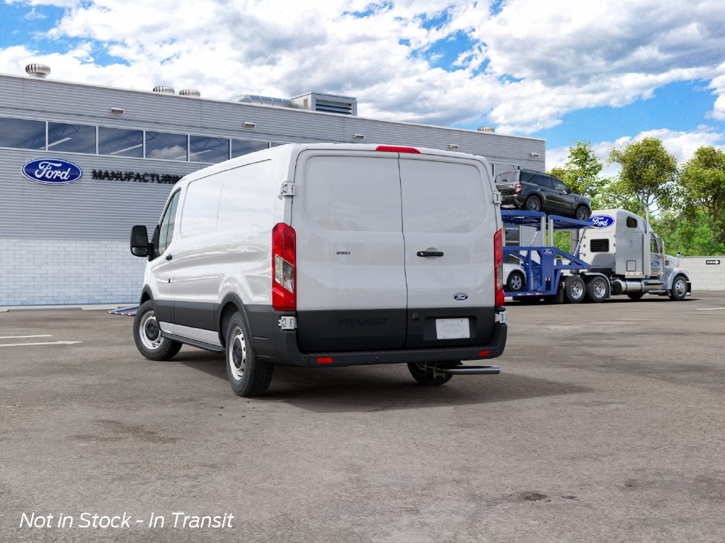2027 Ford Transit-250 Base