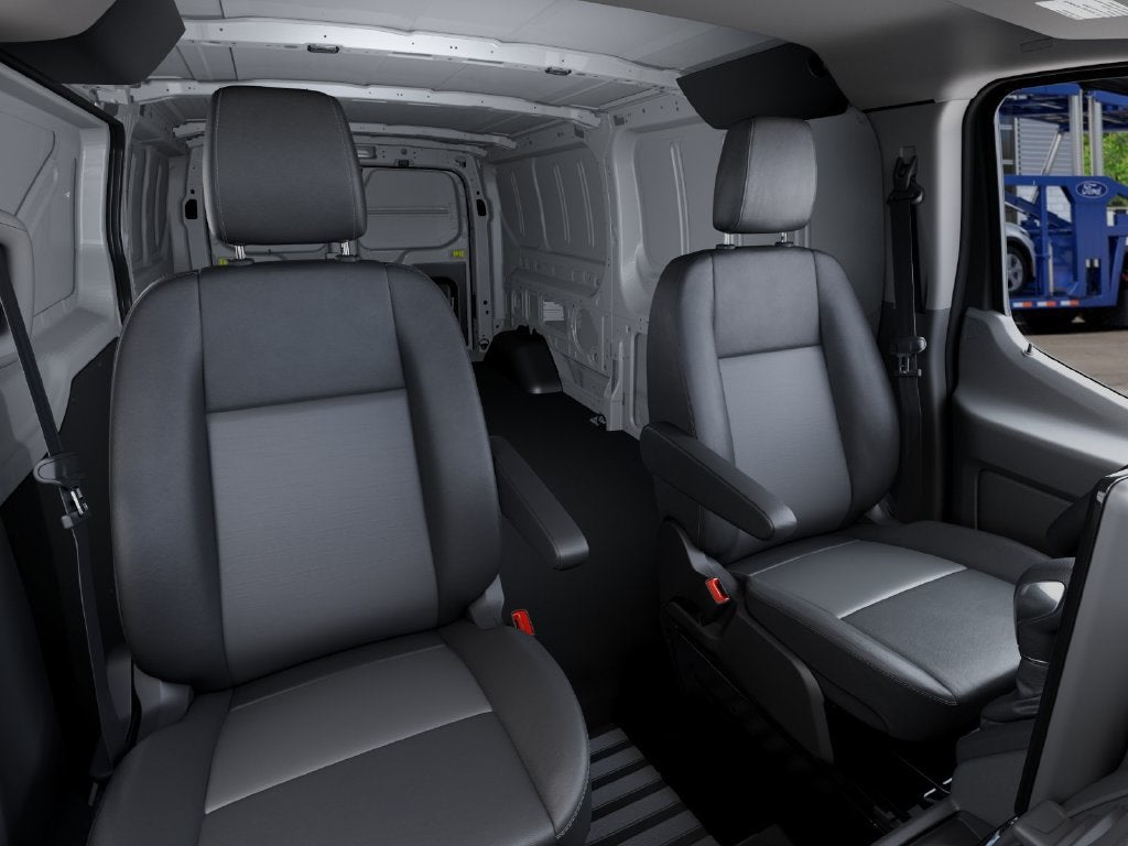 2027 Ford Transit-250 Base