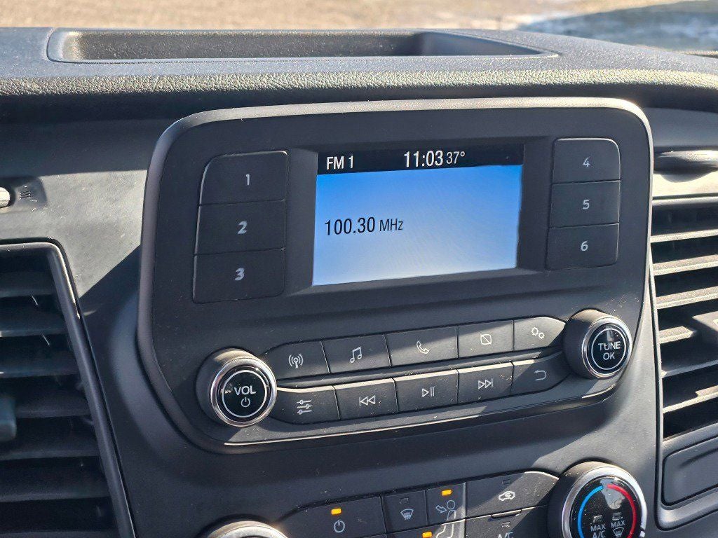 2024 Ford Transit-250 Base