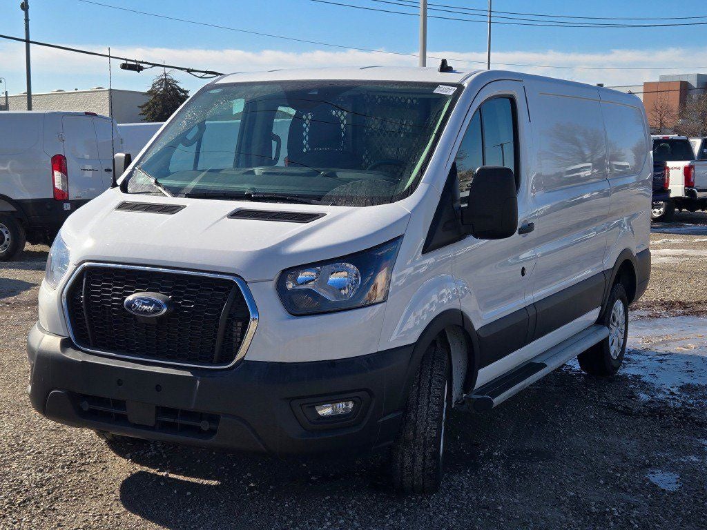 2024 Ford Transit-250 Base