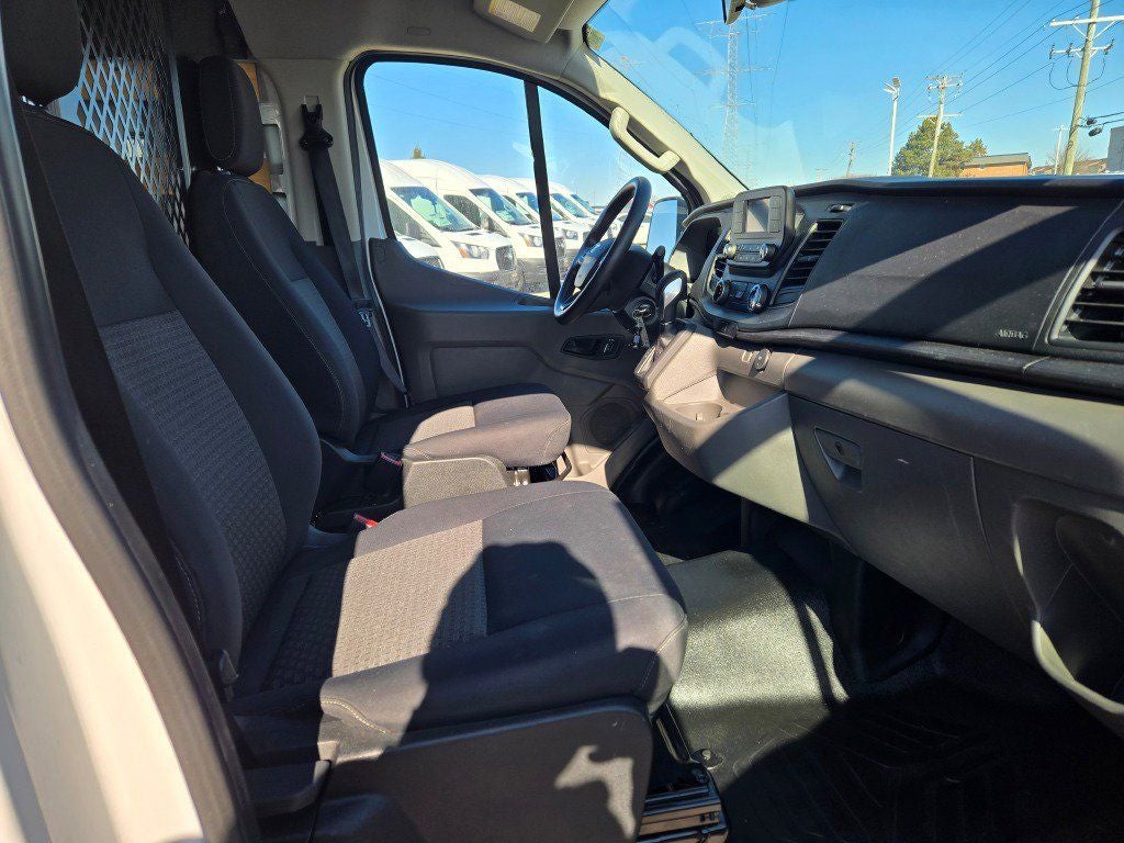 2024 Ford Transit-250 Base