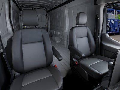2027 Ford Transit-250 Base