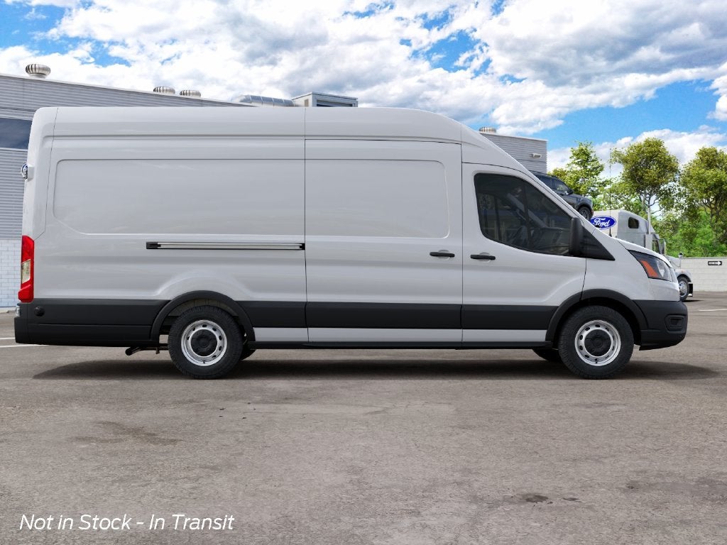 2027 Ford Transit-250 Base