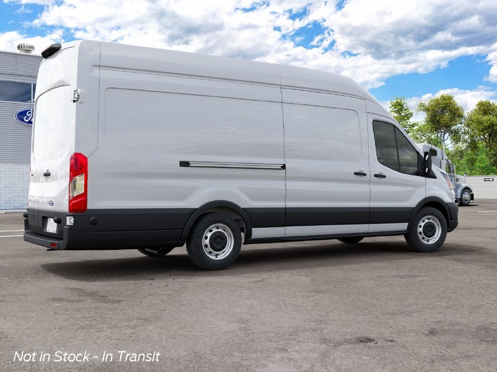 2027 Ford Transit-250 Base