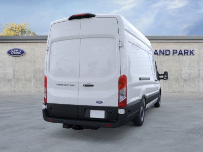 2026 Ford Transit-350 Base