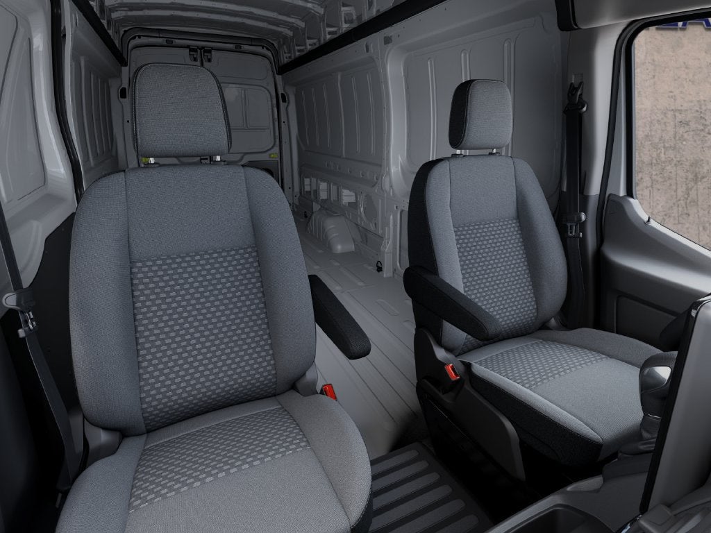 2027 Ford Transit-350 Base