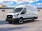 2027 Ford Transit-350 Base