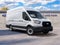 2027 Ford Transit-350 Base