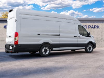 2027 Ford Transit-350 Base