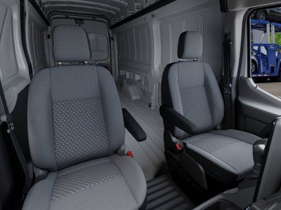 2027 Ford Transit-350 Base