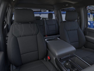 2026 Ford F-150 STX F-150 Lobo Package