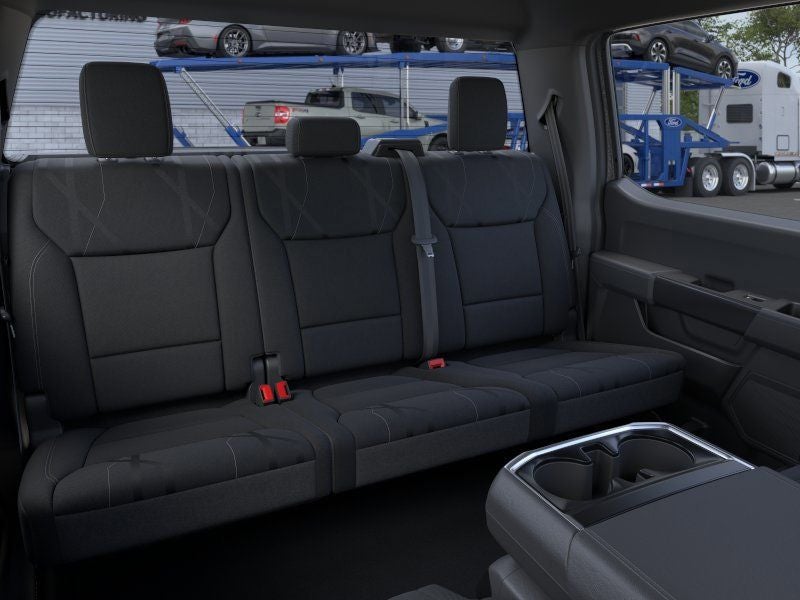 2026 Ford F-150 STX F-150 Lobo Package