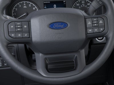 2026 Ford F-150 STX F-150 Lobo Package