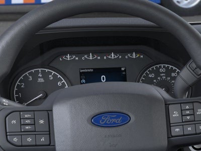 2026 Ford F-150 STX F-150 Lobo Package