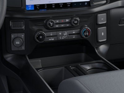 2026 Ford F-150 STX F-150 Lobo Package
