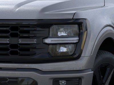 2026 Ford F-150 STX F-150 Lobo Package