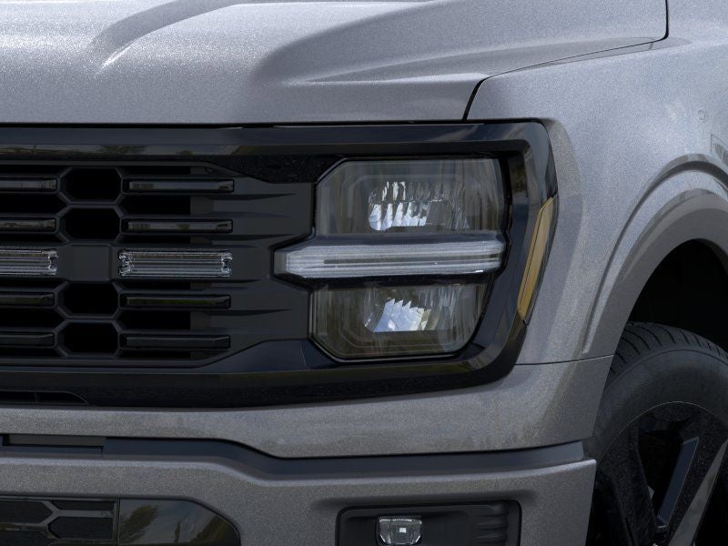 2026 Ford F-150 STX F-150 Lobo Package