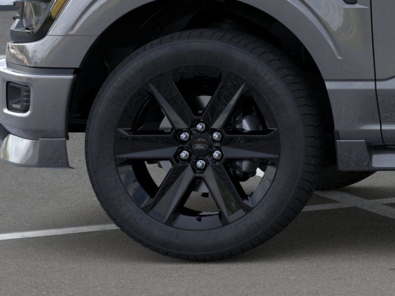 2026 Ford F-150 STX F-150 Lobo Package